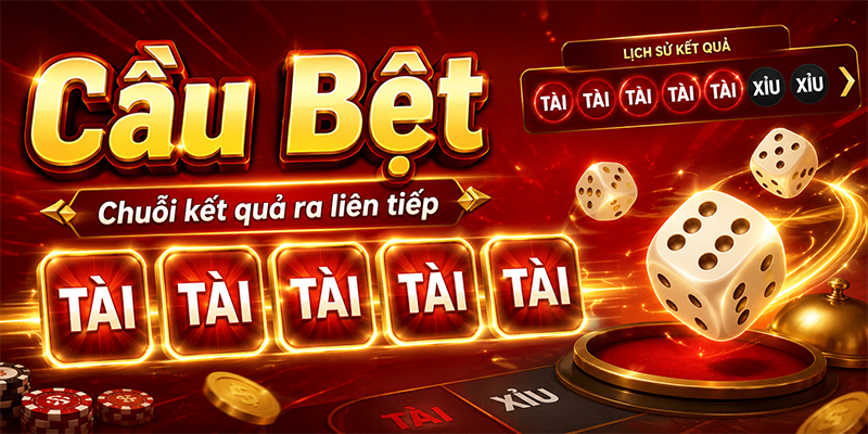 Cầu Bệt